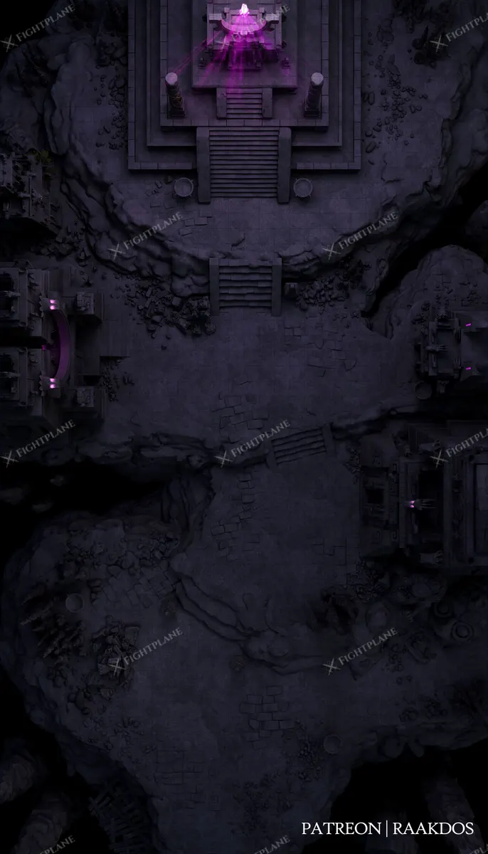 Captivating Cave — Standard