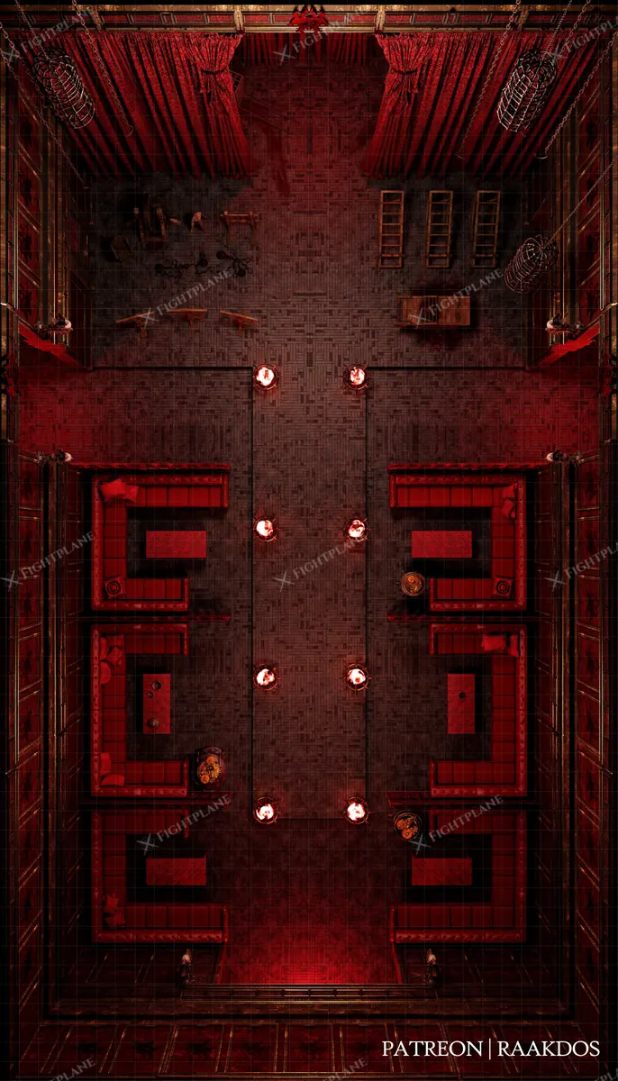 Judith's Secret — Standard