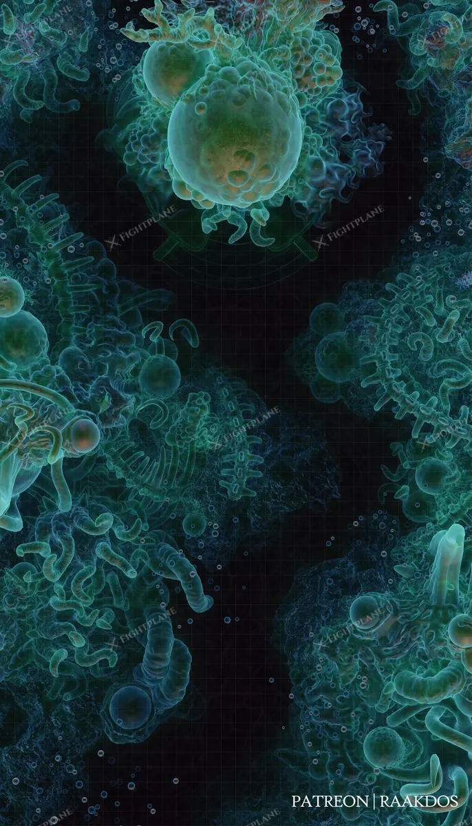 The Fathom Hatchery — Standard