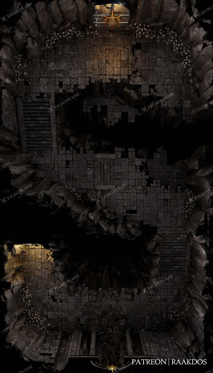 Vault Of Vizkopa — Standard