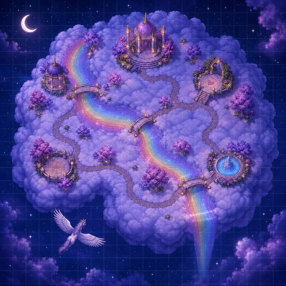 Celestia Isle — Image 1